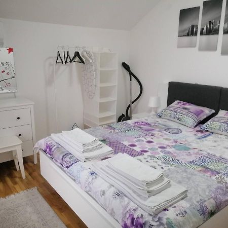 Nenadovic Apartman Obrenovac  Exterior foto