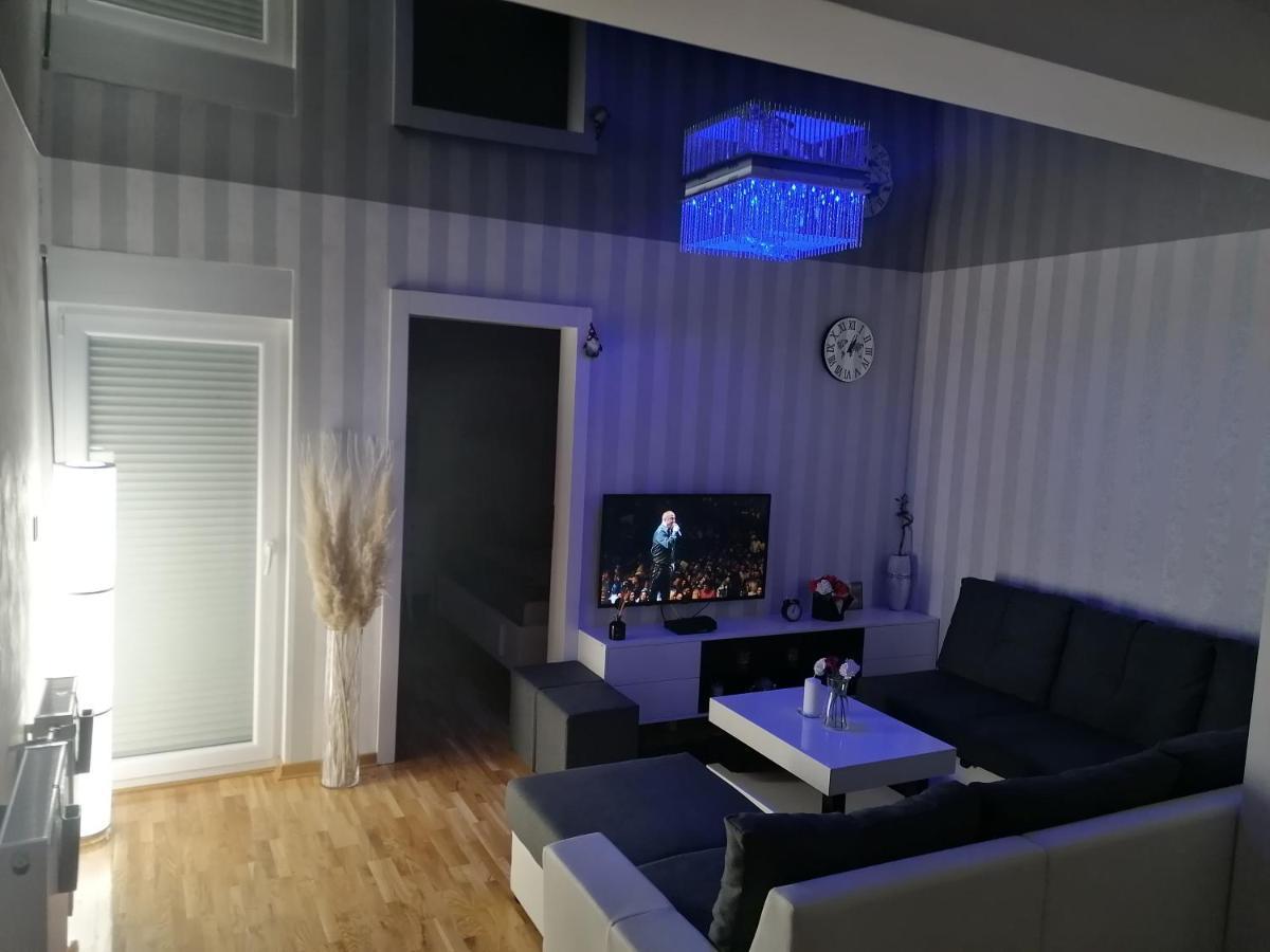 Nenadovic Apartman Obrenovac  Exterior foto