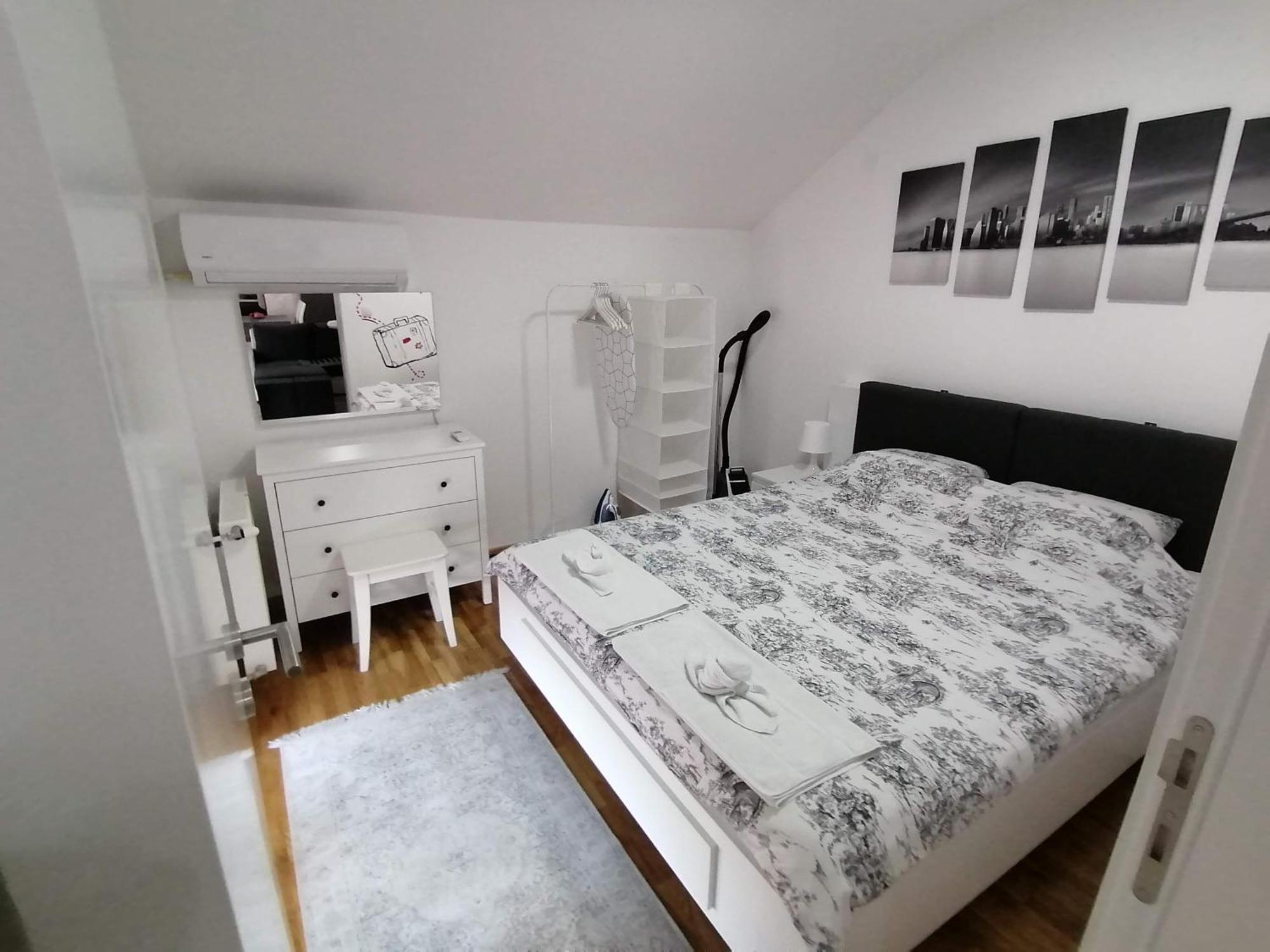 Nenadovic Apartman Obrenovac  Exterior foto
